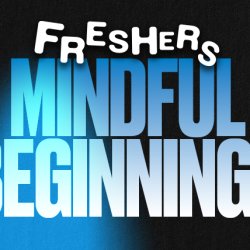 LIVERPOOL: 🌿 Mindful Beginnings: A Wellness Welcome for New Students 🌿