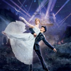 Matthew Bourne's Cinderella - Manchester