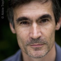 Andrew Miller with Helen Taylor: The Land in Winter