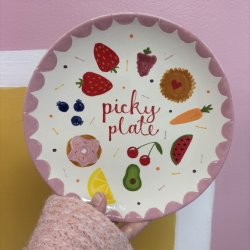 Victoria Pub x Happy Potter Ceramics