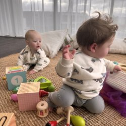 Play & Pause Term 3