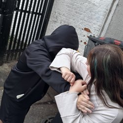 Women’s self defence workshop