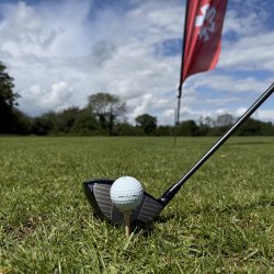 Golf Day 2027