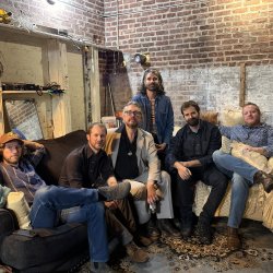 Blue Sky Brothers (A Tribute to the Allman Brothers Band)