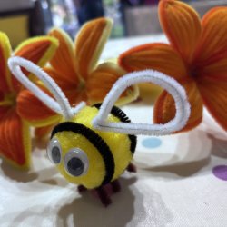 Summer Art & Craft Workshops for Little Creators