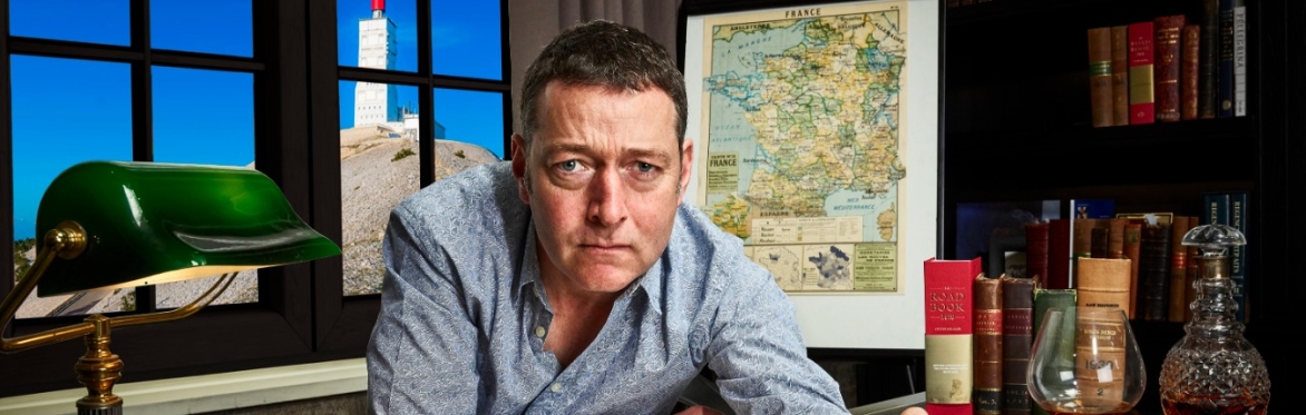 NED BOULTING : Retour De Ned