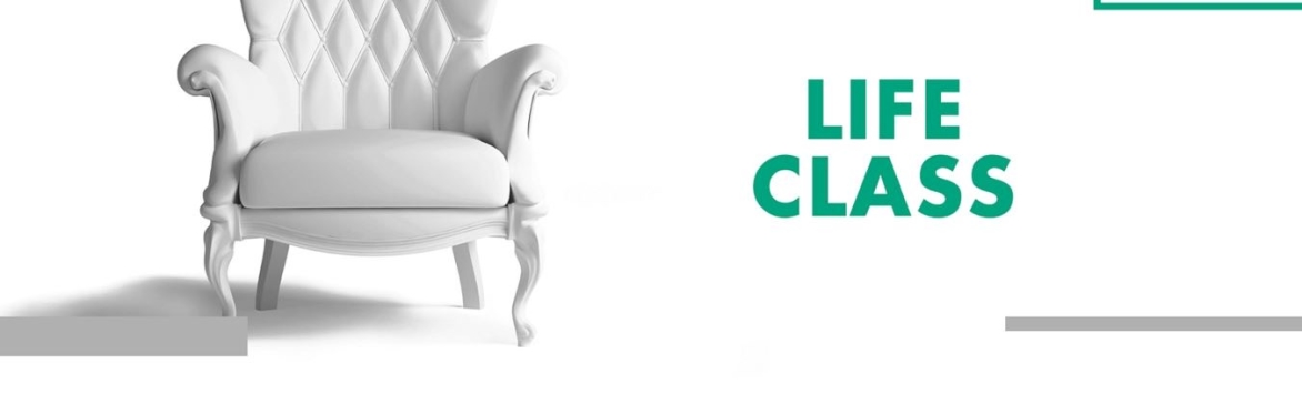 Life Class WINDSOR, Winter 2025