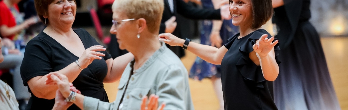 Inventive Dance - World Dance Convention 2026
