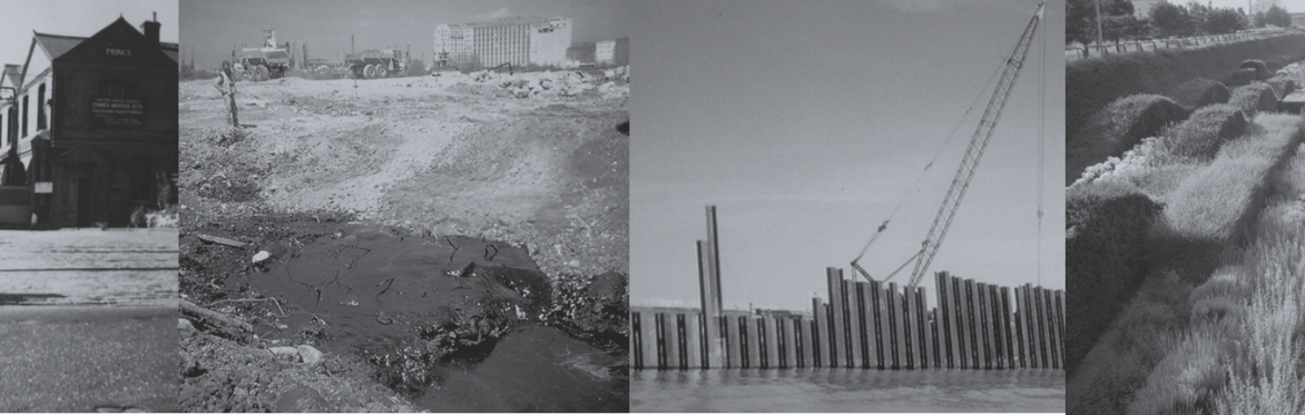 IGS UK Symposium 2026: Brownfield Development