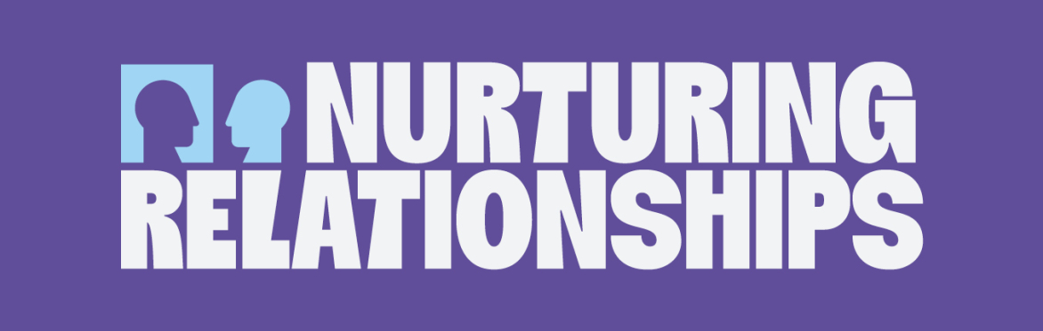 Nurturing Relationships (Evenings)