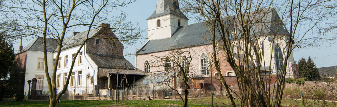 Muzikale fietstocht