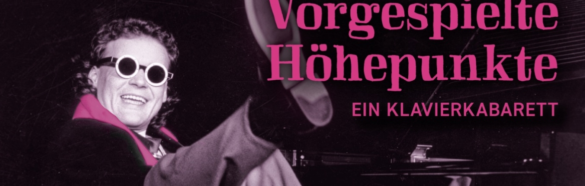 KiWi Konzert - Klaus Kohler – Der beflügelte Mann