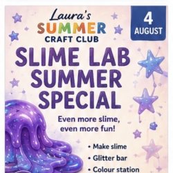 Slime Lab