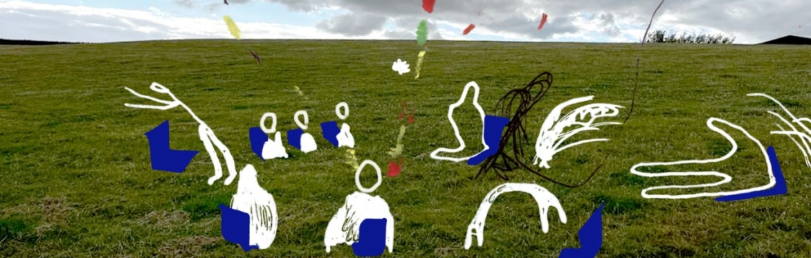 Rituals of Play, Failure and Love – an Inner Parts Intensive