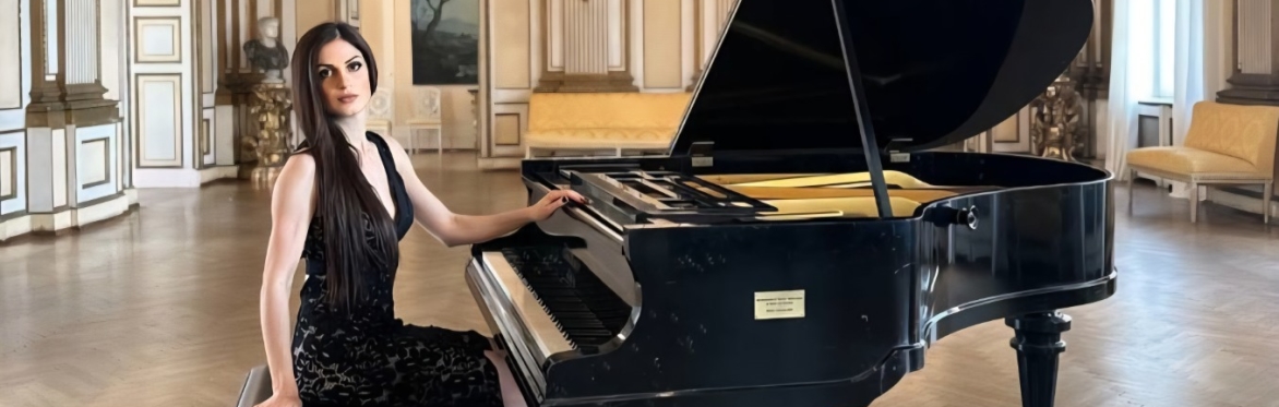Out of Reality – Alessandra Toni Live in Edinburgh