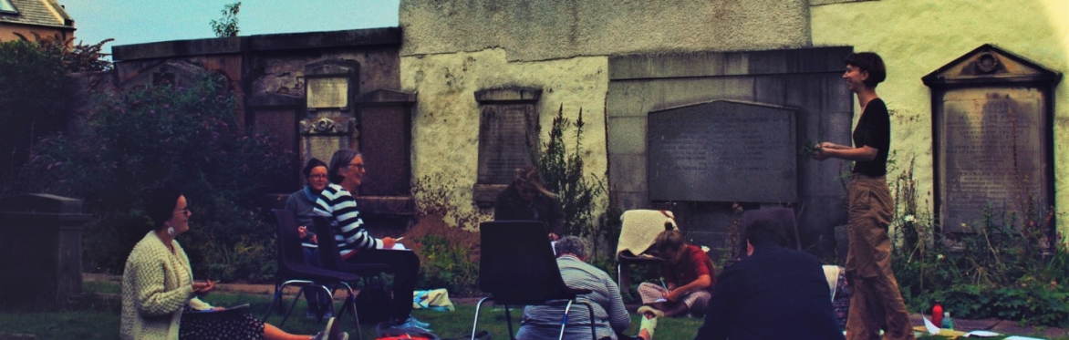 Wassail Workshop with Jane Lewis (The Neighbouring Orchard)