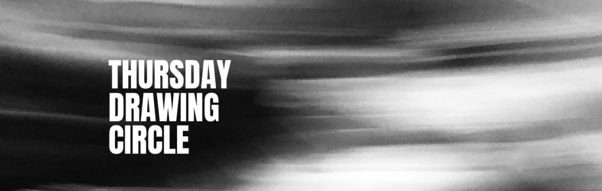 Buy tickets – Thursday Drawing Circle | vol. 6 – Werk Lab