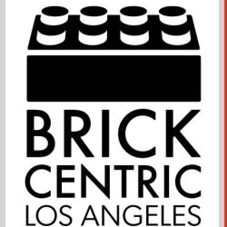 BrickCentric, The Los Angeles LEGO® Fan Event