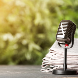 Introduction to Generative Journalism: 4 Session Weekly Workshop Series, Starting November 3, 2026