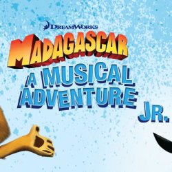 Madagascar - A Musical Adventure Jr.