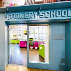 The Wellness Cooking Club: Create, Nourish, Thrive