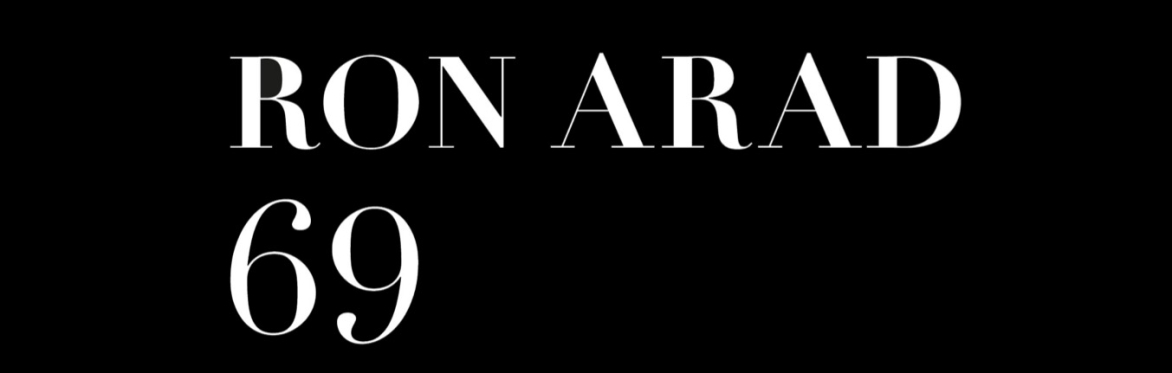 RON ARAD 69