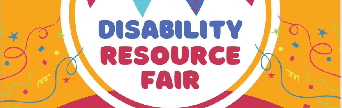 Disability Resource Festival 2024