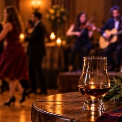 Burns Night Celebration at Inn on the Lake