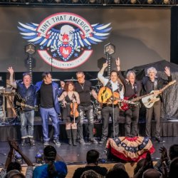 Ain't That America: John Mellencamp Tribute