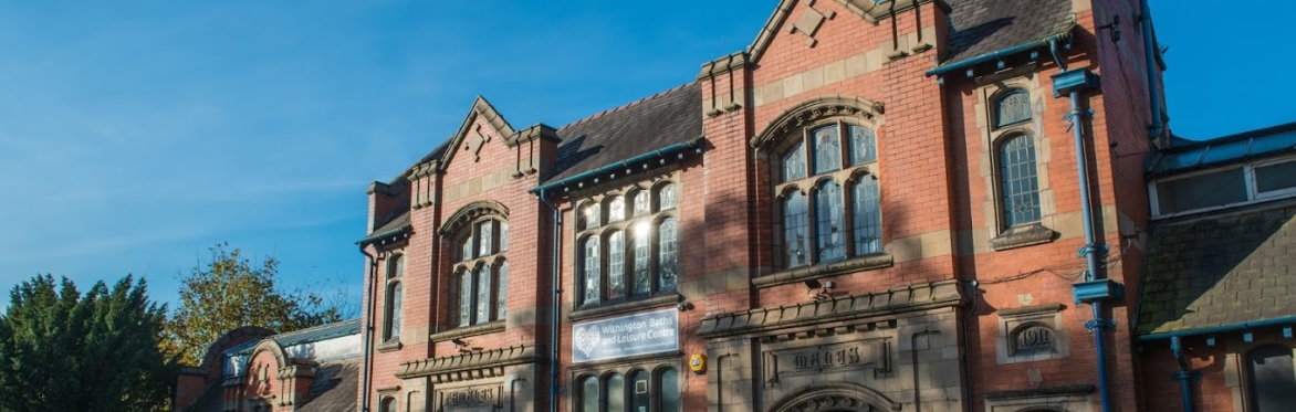 Withington Baths GBSD