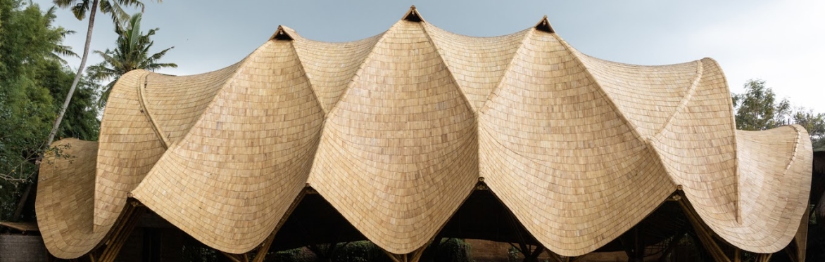 Bamboo (Atelier One)