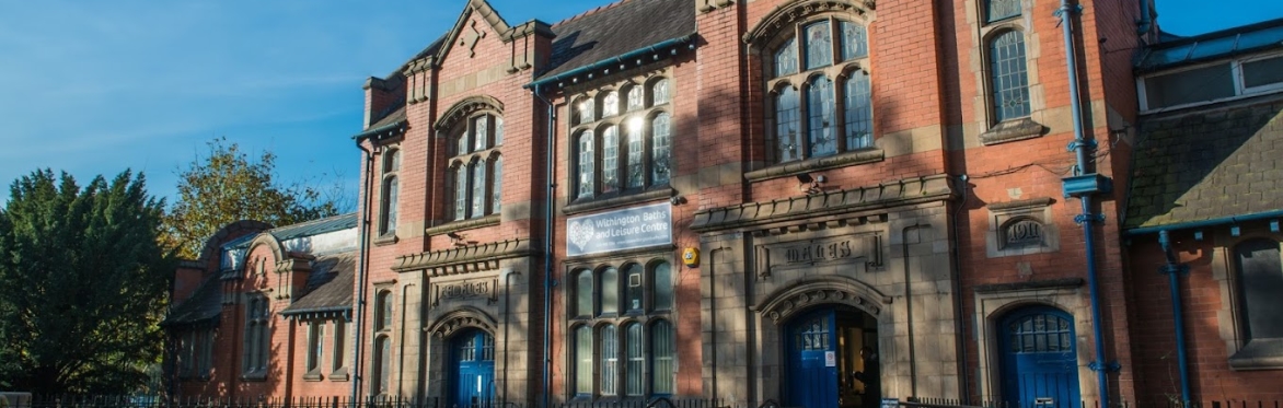 Withington Baths GBSD