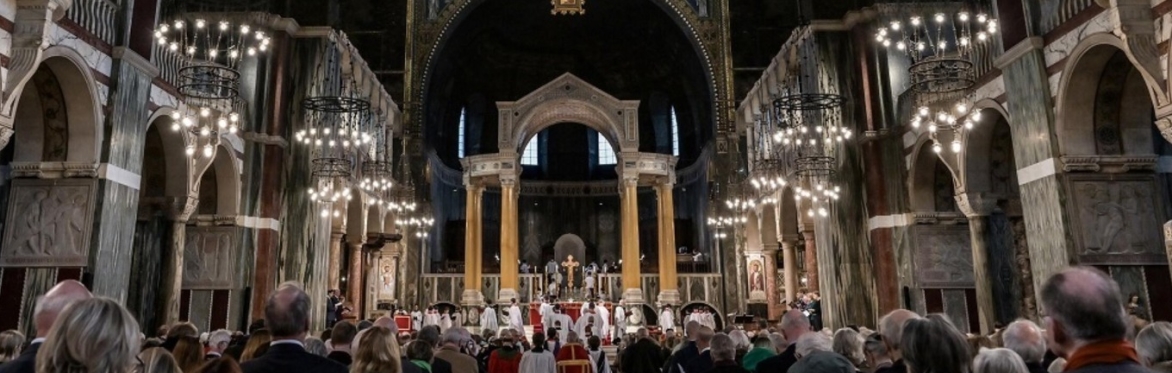 Festival of St Cecilia 2026