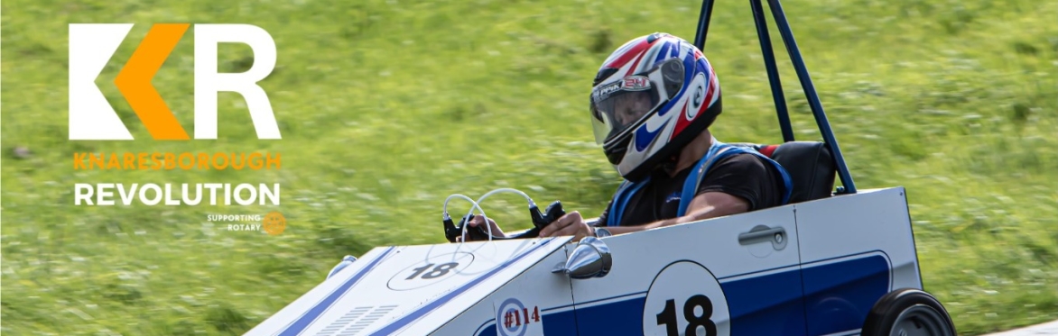 Gravity Racer