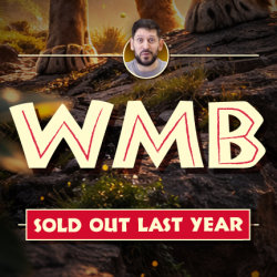 WEMBLEY - Friday 4th December 2026