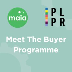 Meet The Buyer Programme
