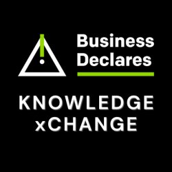 Business Declares Knowledge Xchange Event