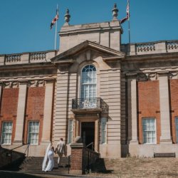 The Usher Gallery - Wedding Open Event