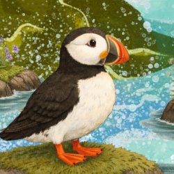 🌍 Summer family fun: Pâl - bi-lingual sensory theatre and workshop for under 5's