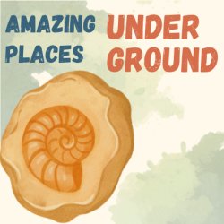 🌍 Summer family fun: Underground - a special summer nature club for nursery and primary age
