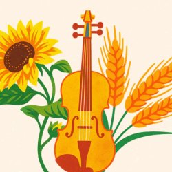 Railway Gardens Autumn Ceilidh Fundraiser