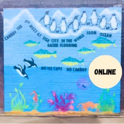 Climate and nature: what matters to you? (online)