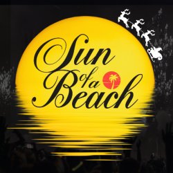 Sun of a Beach Xmas Party