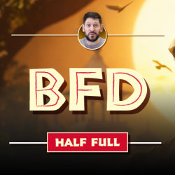 BRADFORD - Friday 1st January 2027