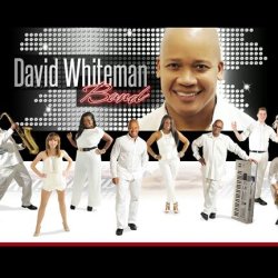 The David Whiteman Band Halloween Party 🎃