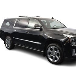Round-Trip Car Service from Staten Island ✈️to JFK Airport