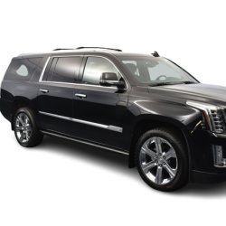 Round-Trip Car Service from Jersey City to✈️JFK Airport
