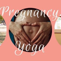 GENTLE BIRTH METHOD PREGNANCY YOGA with Micromovements & Visualisation