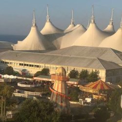 Butlins