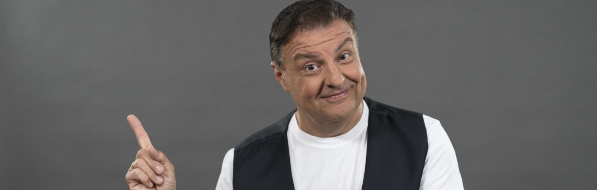 Claudio Lauretta Show: Imitamorfosi